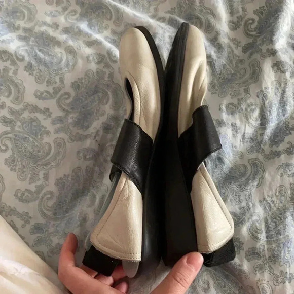 Cloud genuine leather Mary Janes - Picture 5 of 9